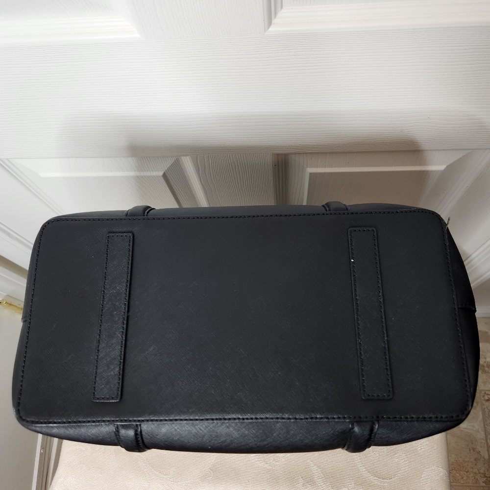Kate Spade Jules Newbury Lane Tote Black - Picture 11 of 16
